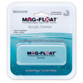 Mag-Float 130A Medium Acrylic Algae Magnet w/ Scraper Option