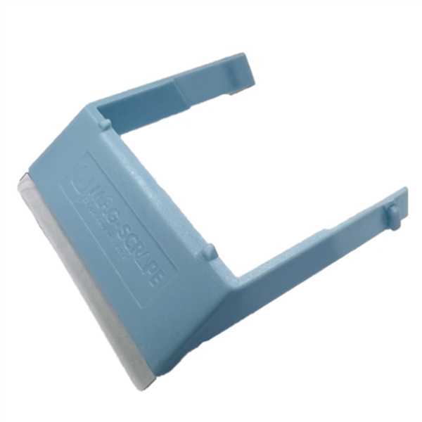 Mag-Float Acrylic Scraper Holder & Blade for Large & Large+ (BULK)