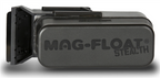 Mag-Float STEALTH Medium Glass Aquarium Cleaner (3/8" or 10mm)