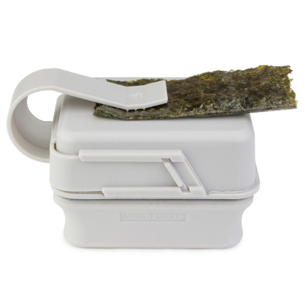 Mag-Float Feeding Clip for Large and Large+