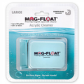 Mag-Float 360A Large Acrylic Algae Magnet w/ Scraper Option