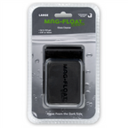 Mag-Float STEALTH Large Glass Aquarium Cleaner (5/8" or 16mm)