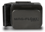 Mag-Float STEALTH Large Glass Aquarium Cleaner (5/8" or 16mm)
