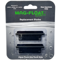 Mag-Float STEALTH Replacement Blades (L & L+) - 2 pack