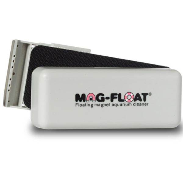 Mag-Float 500 X-Large Glass Algae Magnet