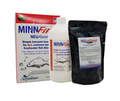 AquaFinn MinnFinn Saltwater/Reef/Freshwater Medication 1L - Store Use