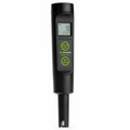 Milwaukee pH55 PRO Waterproof pH & Temperature Tester with Replaceable Probe