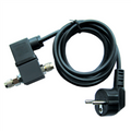Milwaukee Solenoid Valve With 1 Meter Cable