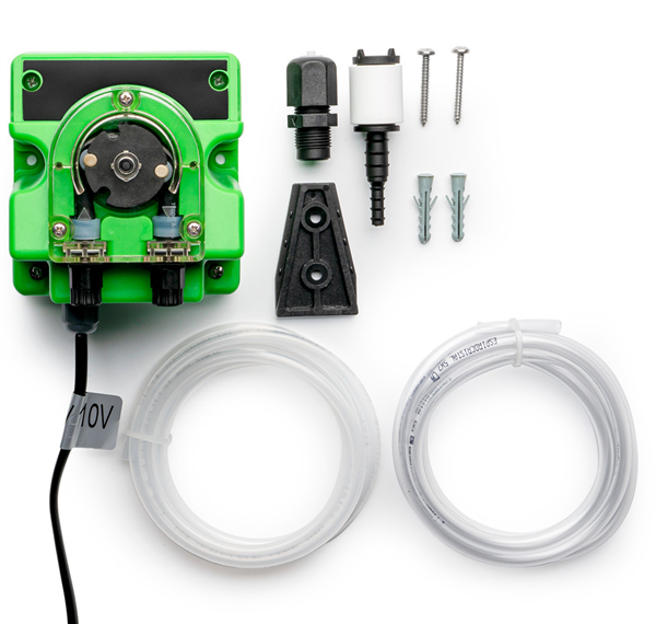 Milwaukee Dosing Pump