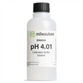 Milwaukee pH 4.01 Calibration Buffer Solution 230mL