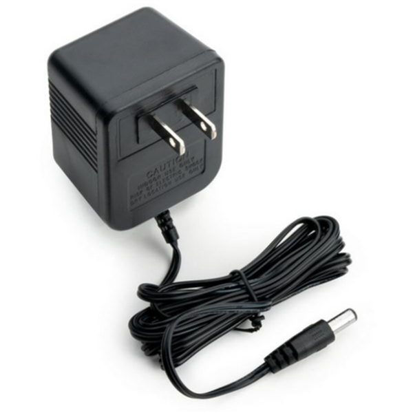Milwaukee MA9311 12V DC power adapter (115V) US style plug