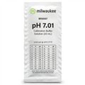 Milwaukee 7.01 pH Buffer Solution 20mL Sachet