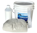 MarcoRocks EMarco-400 Mortar Kit - Natural White 5 lbs
