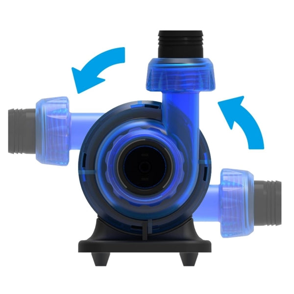 Maxspect Turbine Duo Centrifugal Pump TD-9K (2500gph)