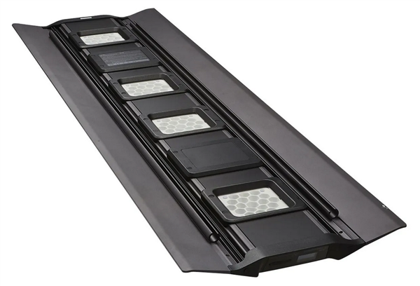 Maxspect Razor X LED Lighting System 195W