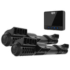 Maxspect Gyre XF350 Cloud Edition Double Package (2 Pumps, 1 Controller)