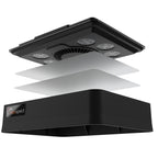 Maxspect Jump Diffuser Hood (Fits L-290)