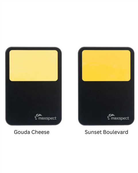 Maxspect TrueReef Filter Lens for iPhone - Gouda Cheese
