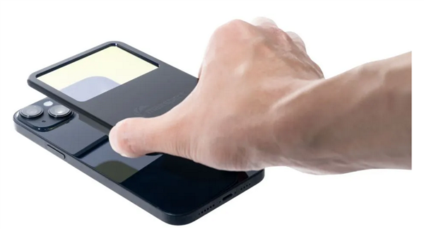 Maxspect TrueReef Filter Lens for iPhone - Sunset Bouevard