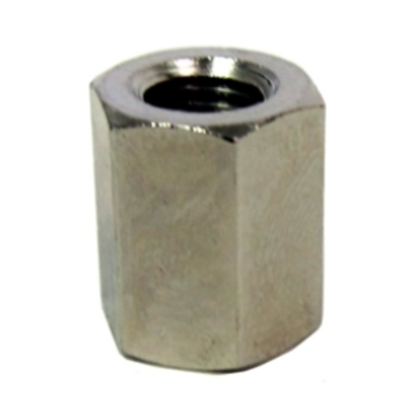 Nu-Clear Nut for Clamp Band