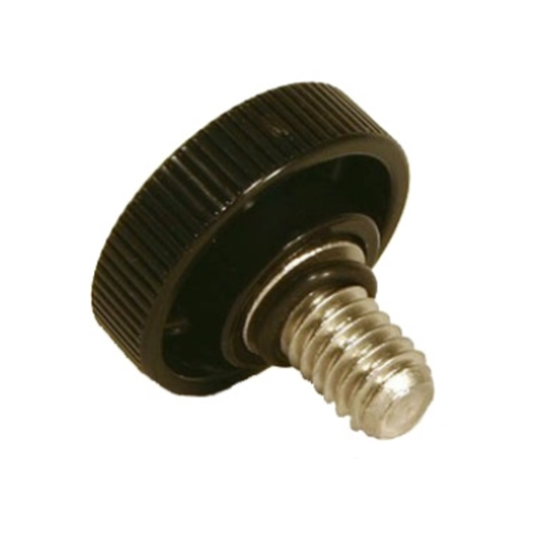 Nu-Clear Vent Knob