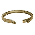 Nu-Clear Stainless Steel Clamp