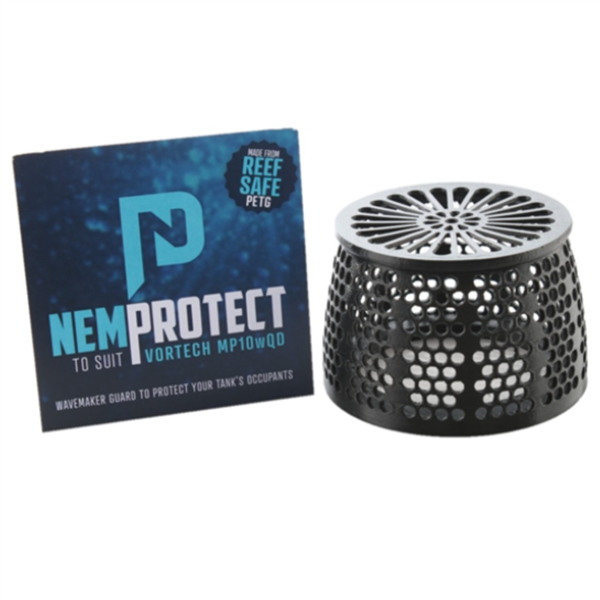 NemProtect MP10wQD Guard