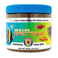 New Life Spectrum Naturox Series - Regular Sinking Pellet (1mm-1.5mm) 300g