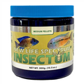 New Life Spectrum Insectum Medium Sinking Pellet (2-2.5mm) 300g