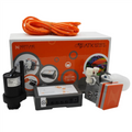 Neptune ATKv2 - Automatic Top Off Kit - Works Standalone (NO APEX NECESSARY!)