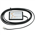 Neptune FMK Leak Detection Probe for use under Carpet - Low Profile