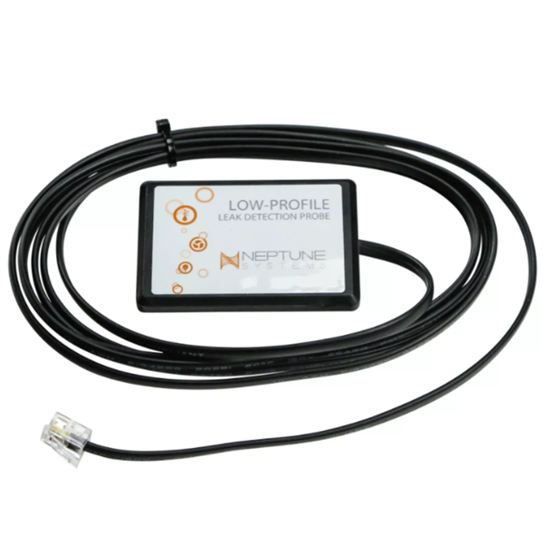 Neptune FMK Leak Detection Probe for use under Carpet - Low Profile