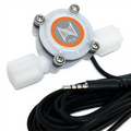 Neptune Flow Sensor - 1/4"