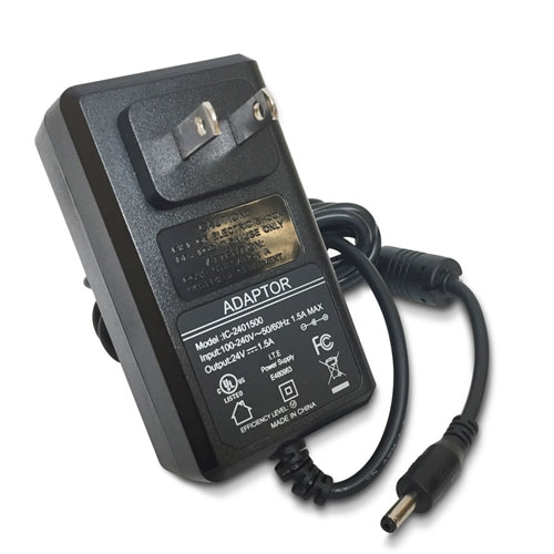 Neptune 24VDC 36W  Power Supply