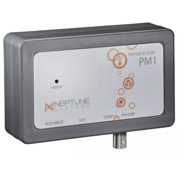 Neptune Apex PM1 - PH/ORP Temp Probe Module