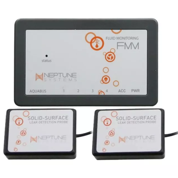 Neptune Apex Leak Detection Kit