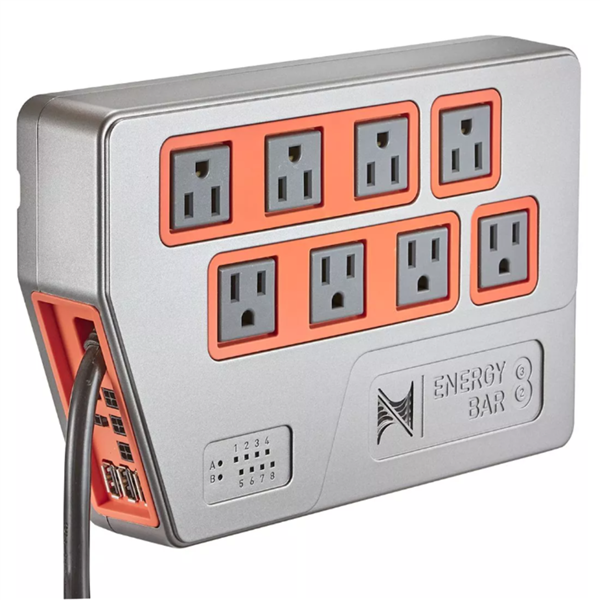 Neptune Energy Bar 832