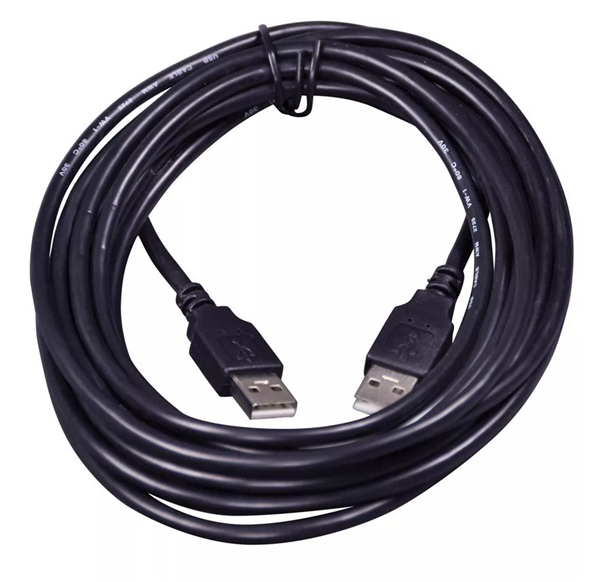 Neptune Apex 30' Aquabus Cable (M/M)