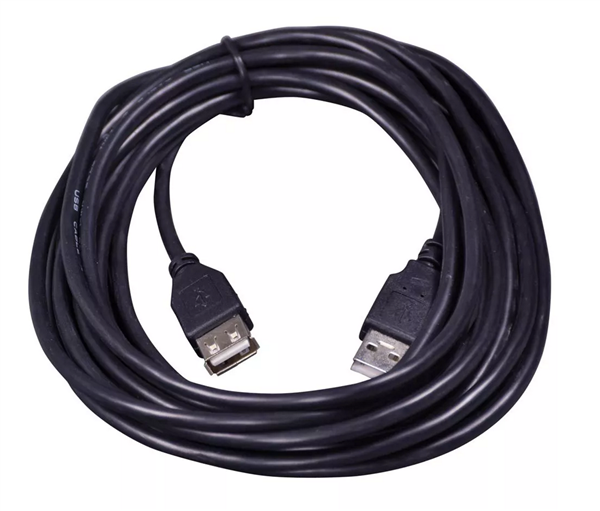 Neptune Apex 30' Aquabus Extension Cable (M/F)