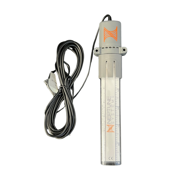 Neptune 4" Liquid Level Sensor with Clip Mount
