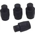 Oase Replacement Part - Biomaster Rubber Feet 4-Pack