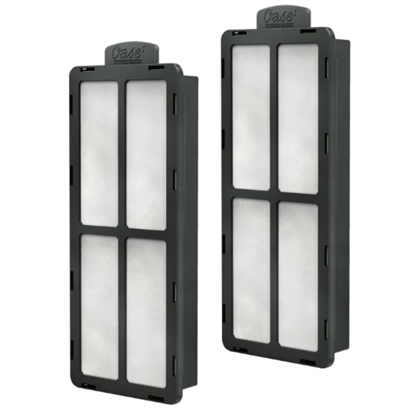 Oase BioStyle Replacement Filter Cartridge 2pk