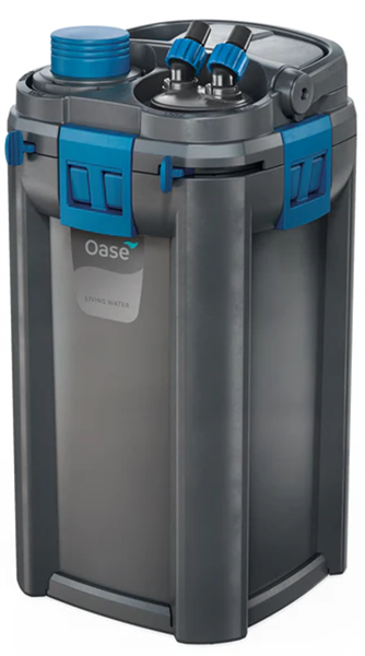 Oase BioMaster 2 600 Canister Filter