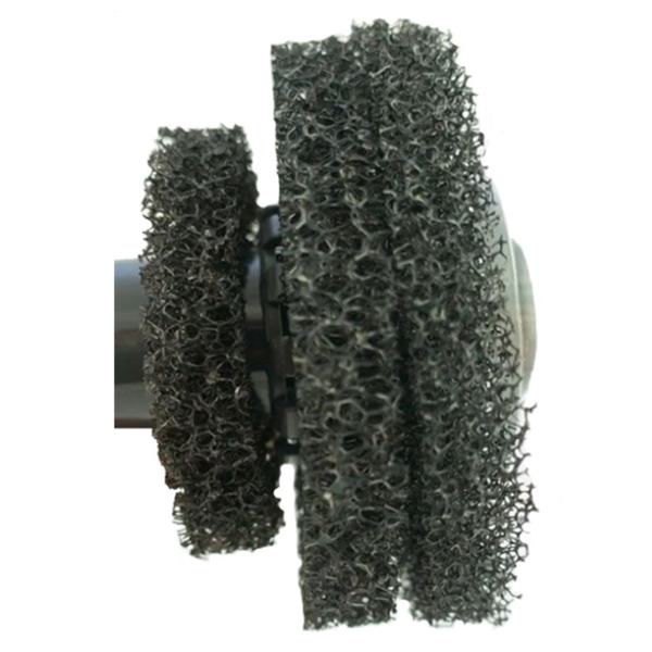Reef Octopus 40mm HOB Output Sponges ( 2000HOB / BH2000 )