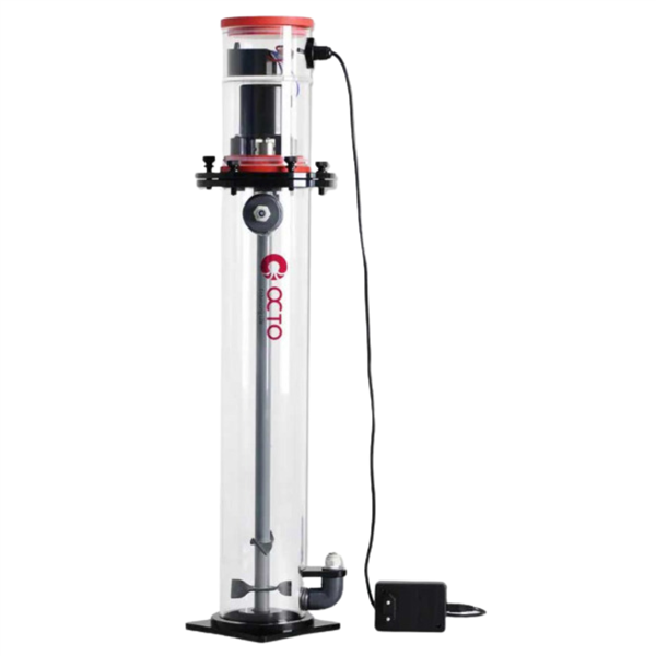 Reef Octopus Kalkwaser Stirrer KS100 Dim: 5.25" x 5.25" x 27.25"
