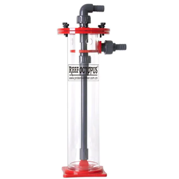 Reef Octopus Pellet Reactor BR-110