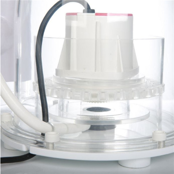 Reef Octopus ELITE Protein Skimmer 220 SSS With DC Pump