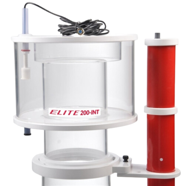 Reef Octopus ELITE Protein Skimmer 200 INT With DC Pump 400 Gallon