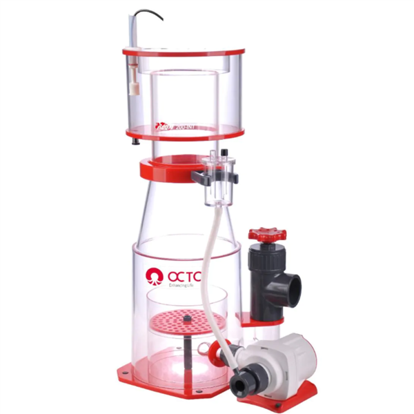 Reef Octopus Regal DC Skimmer 200 INT 400 Gallon