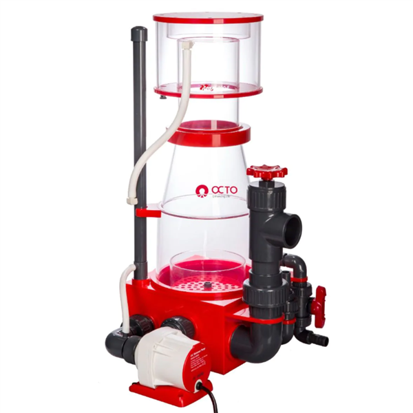 Reef Octopus Regal Spacesaver DC Skimmer 200 EXT 400 Gallon